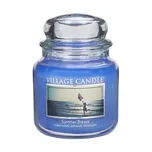Village Candle Vonná svíčka 389 g