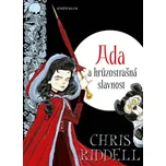 Ada a hrůzostrašná slavnost - Chris…