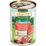 Stuzzy Dog Monoprotein 400 g