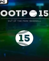 Out of the Park Baseball 15 PC
