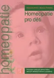 Homeopatie pro děti - Murray Feldman,…