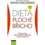 Dieta ploché břicho: Revoluční plán jak…