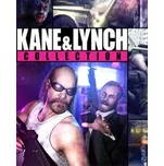 Kane and Lynch Collection PC