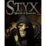 Styx Master of Shadows PC