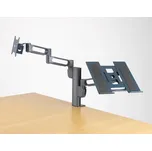 Kensington SmartFit Dual Monitor Arm