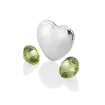 Hot Diamonds Srdce Srpen Anais element…