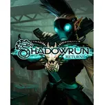 Shadowrun Returns Deluxe PC