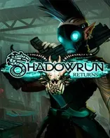 Shadowrun Returns Deluxe PC