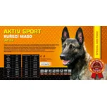 Bardog Aktiv Sport 32/22