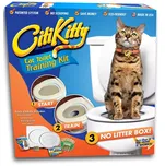 CitiKitty Cat Toilet