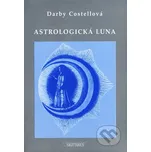 Astrologická luna - Darby Costello…