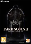 Dark Souls 2 Scholar of the First Sin PC