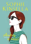 Audrey se vrací - Sophie Kinsella