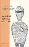 Dlužní kniha milosti - Miloš Horanský