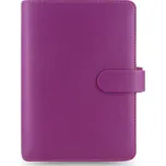 Filofax Saffiano Personal A6 týdenní…