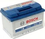 Bosch S4 12V 60Ah 540A 0092S40250