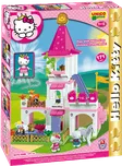 Unico 8676 Hello Kitty Princess Velký…