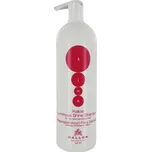 Kallos Luminous Shine šampon 1 l