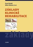 Základy klinické rehabilitace - Pavel…