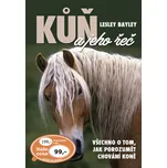 Kůň a jeho řeč: Všechno o tom, jak…