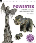 Powertex - Hana Hořáková