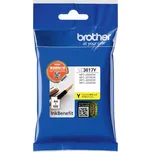 Originální Brother LC-3617Y