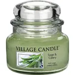 Village Candle Svěží šalvěj 269 g