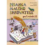 Písanka malého spisovatele - Dita…