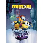 Mimoni 2: Příšerná panika - Renaud…