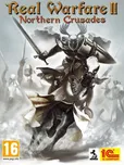 Real Warfare 2: Northern Crusades PC…