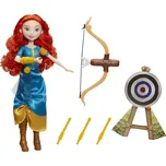 Hasbro Disney Princess Princezna Merida…