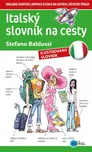 Italský slovník na cesty - Stefano…
