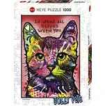 Heye Devět životů 1000 dílků
