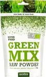 Purasana Green Mix prášek BIO 200 g