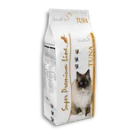 Delikan Supra Cat Tuna