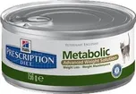 Hill's Feline konzerva Adult Metabolic…