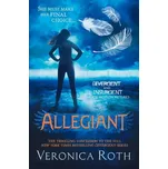 Allegiant - Veronica Roth (EN)