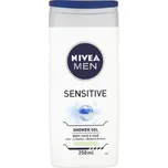 Nivea Men Sensitive sprchový gel