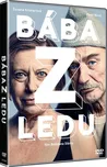 DVD Bába z ledu (2017)