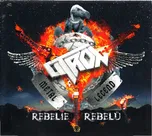 Rebelie rebelů - Citron [CD]