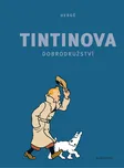 Tintinova dobrodružství: Kompletní…
