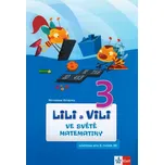 Lili a Vili 3: Ve světě matematiky -…