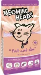 Meowing Heads Fat Cat Slim 