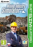 Mining Industry Simulator PC krabicová…