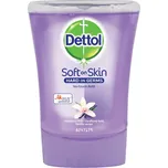 Dettol Tekuté mýdlo náhradní náplň…