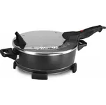 Remoska R 22 Grand Teflon 4 l bez skla