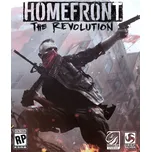 Homefront: The Revolution PC