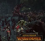 Total War: Warhammer PC
