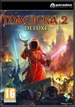 Magicka 2 Deluxe Edition PC