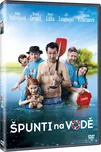 DVD Špunti na vodě (2017)